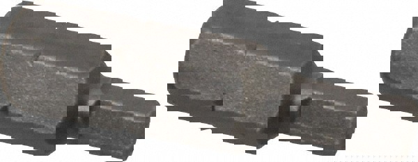 Hex Screwdriver Insert Bit: 1/4